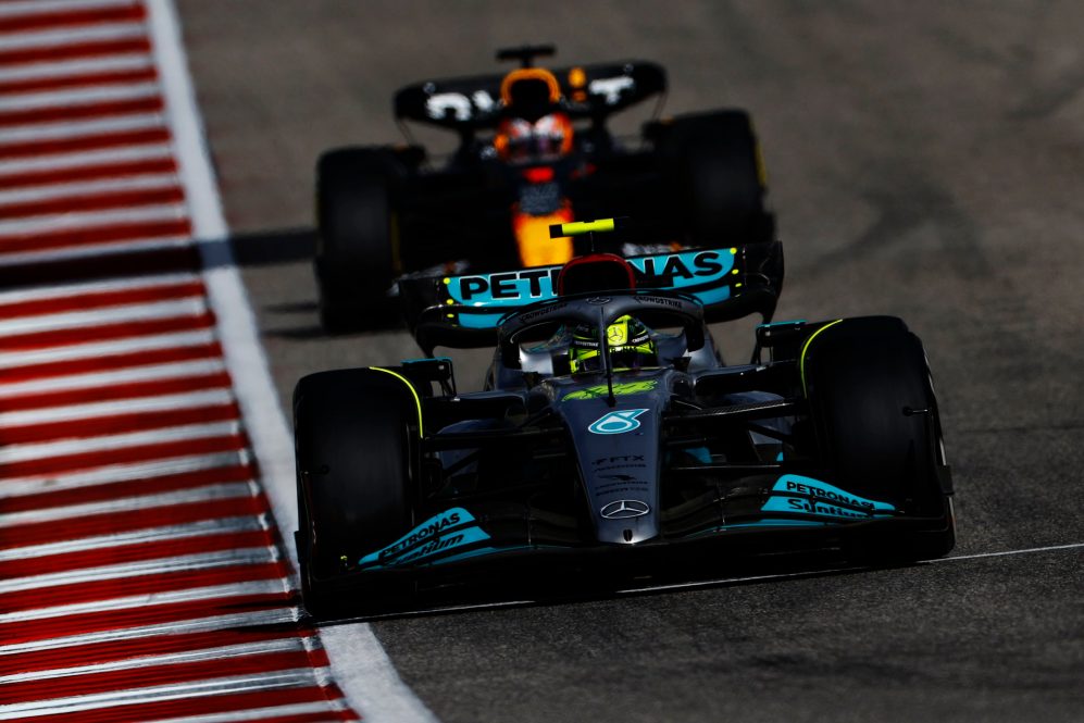 F1 | Mercedes, Shovlin analizza il 2022: “Non abbiamo fatto un buon lavoro”