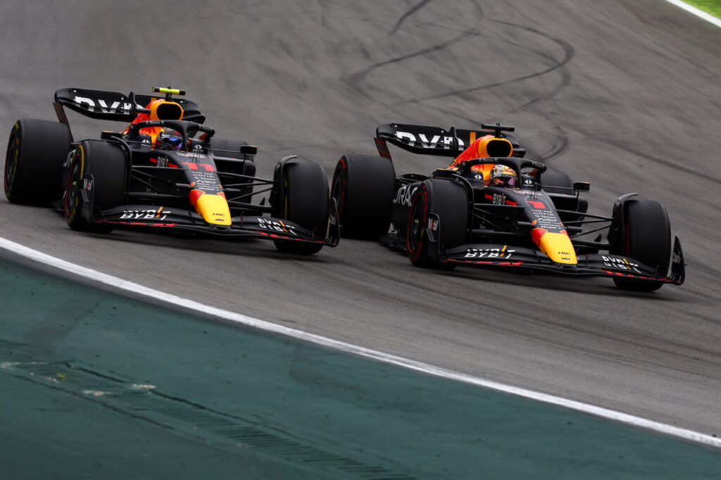 F1 | Perez dimentica Interlagos: “L’episodio è già alle spalle”
