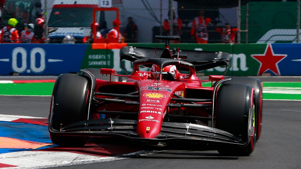 F1 | Petrov: “La Ferrari è concentrata sulla prossima stagione”