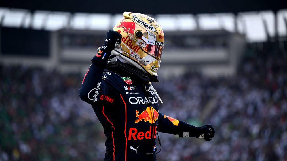 F1 | Red Bull, Marko: “Verstappen può ancora migliorare”