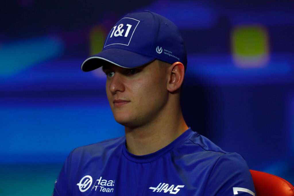 Formula 1 | Schumacher apre al ruolo da terzo pilota in Mercedes