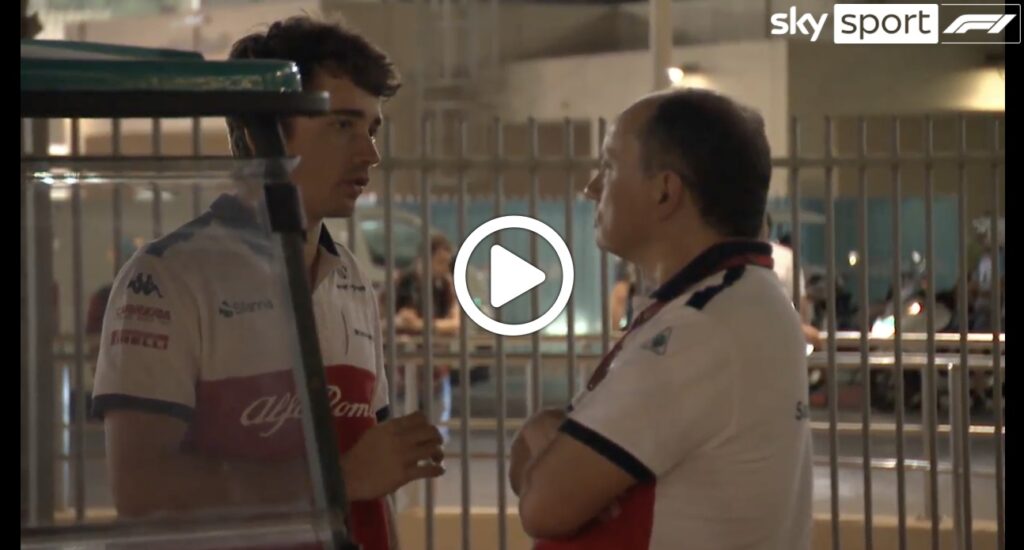 F1 | Futuro Ferrari, Vasseur tra le soluzioni: la scheda dell’attuale TP dell’Alfa Romeo [VIDEO]