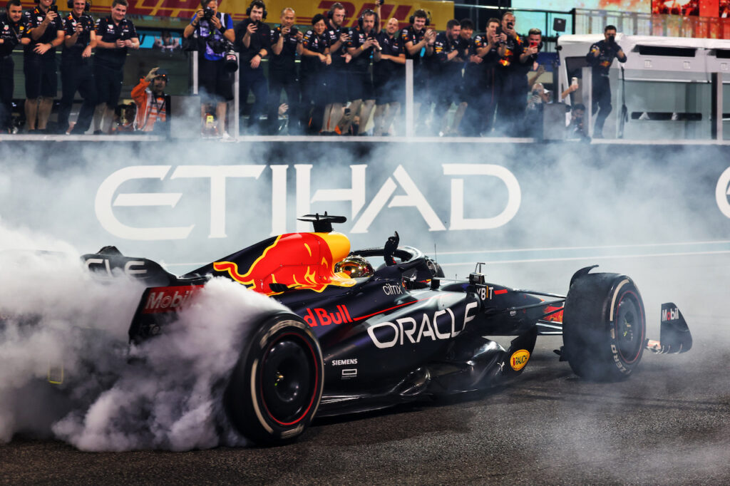 F1 | The incorrect report cards of the Abu Dhabi GP