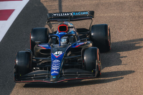 F1 | Williams, Capito: “Albon giocherà un ruolo chiave nella crescita di Sargeant”