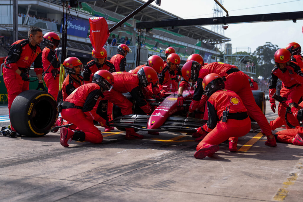Formula 1 | Ferrari, il Race Recap del GP del Brasile
