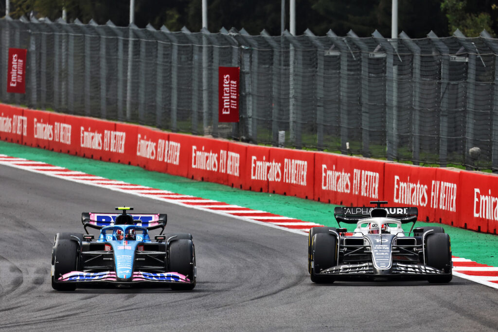 F1 | Gasly sulla rivalità con Ocon: “Nessuna preoccupazione, siamo due piloti maturi”