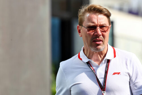 F1 | Hakkinen: “Perez ha dato tutto ma Leclerc merita il secondo posto”