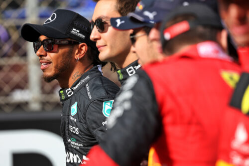 F1 | Villeneuve: “L’anno prossimo mi aspetto molto da Hamilton”