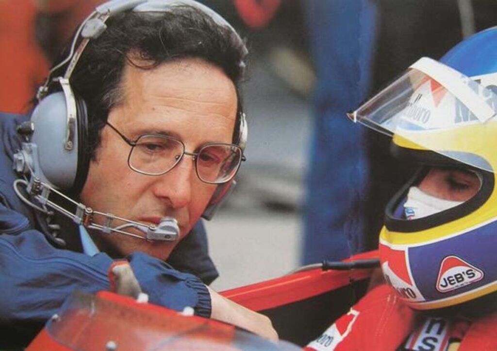 F1 | Lutto nel motorsport italiano: morto Mauro Forghieri, storico ingegnere della Ferrari