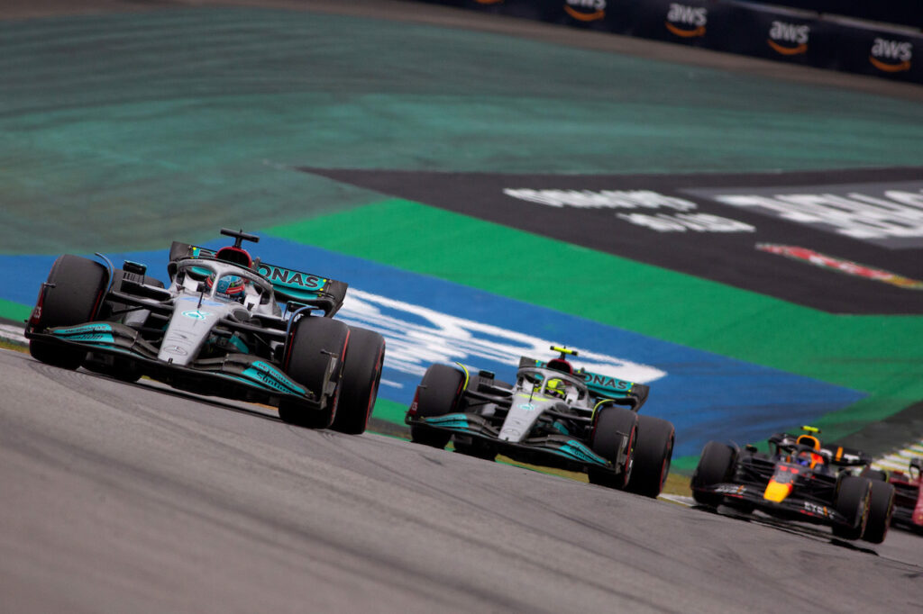 F1 | Pirelli, gli appunti di strategia sul GP del Brasile