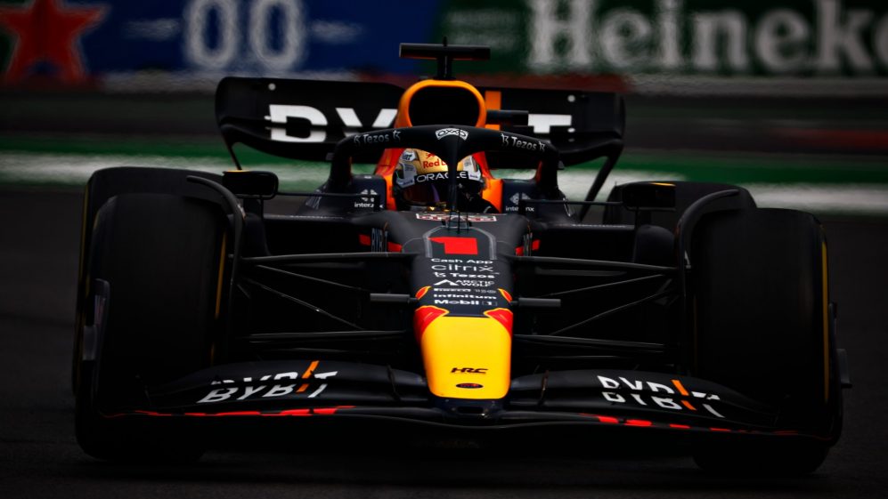 F1 | Red Bull, Verstappen: “Stagione incredibile, non ci aspettavamo qualcosa del genere”