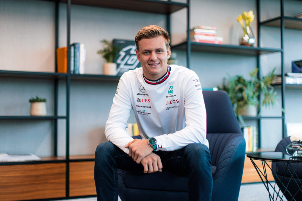 F1 | Rosberg su Schumacher in Mercedes: “Ottima chance, ma nel 2024 deve trovare un sedile”
