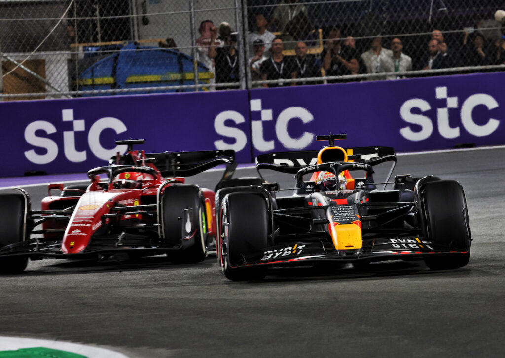 F1 | Damon Hill: “Red Bull non è dominante come lo è stata la Mercedes dal 2014”