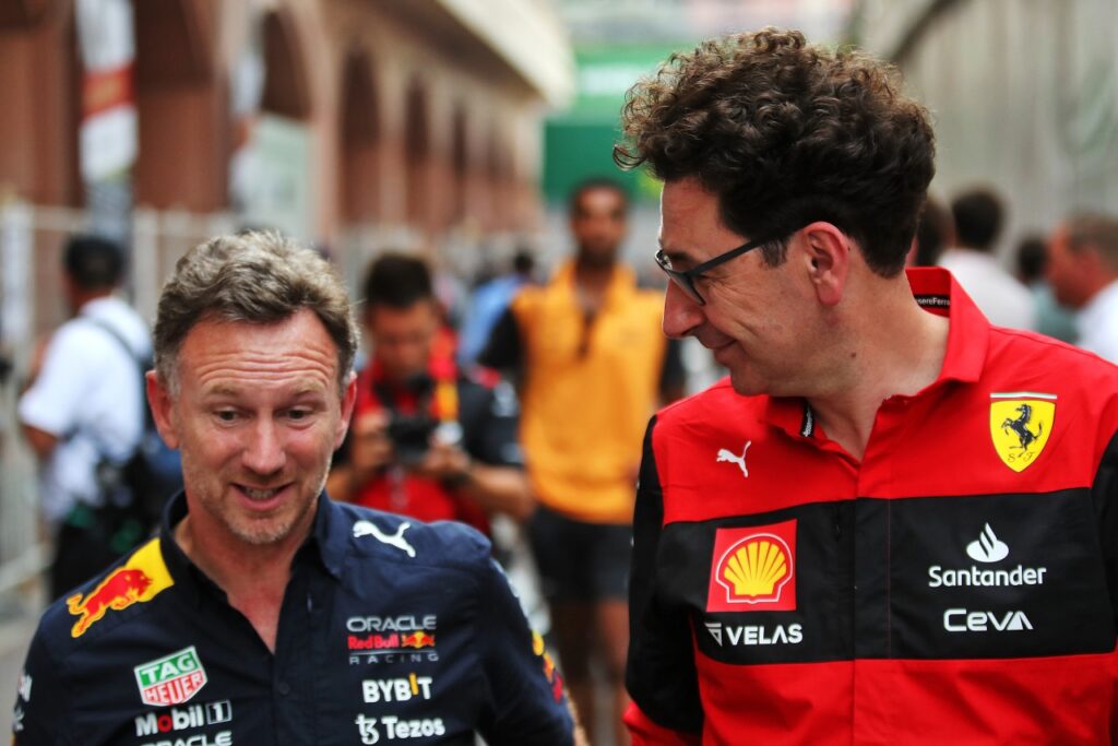 F1 | Binotto fuori dalla Ferrari, Horner: “Non sono sorpreso”