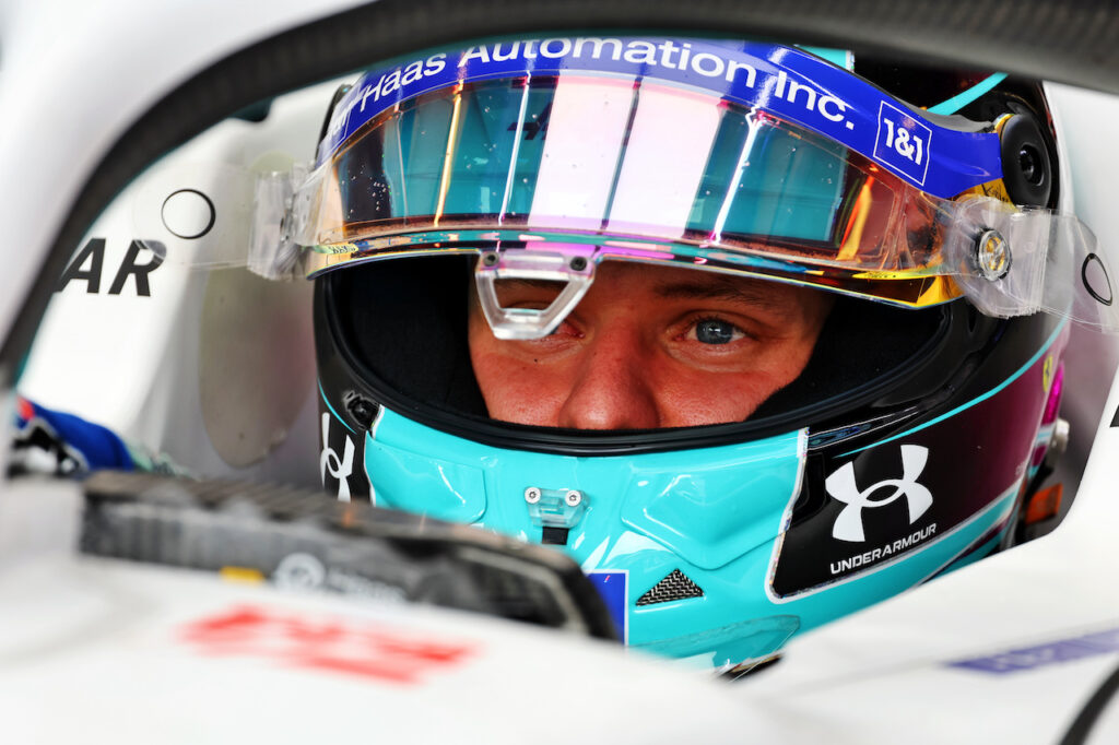 F1 | Wolff pronto ad accogliere Mick Schumacher: “Merita una chance!”