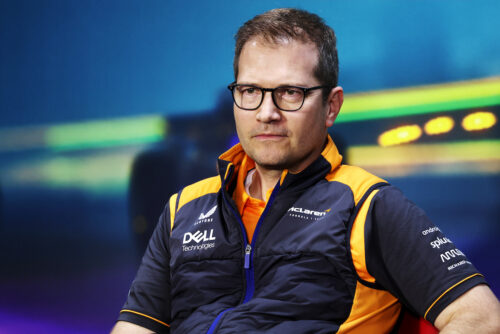 F1 | Andreas Seidl: “Great to be back at Sauber, I want to repay their trust”