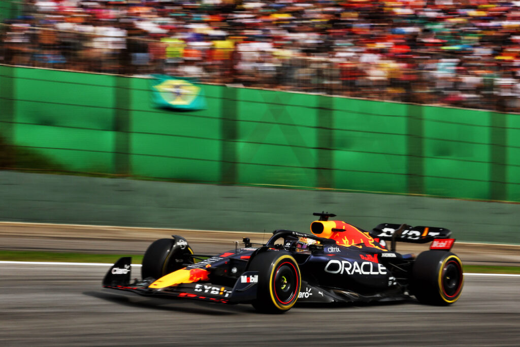 F1 | Grosjean: “Verstappen è uno dei migliori piloti che abbia mai visto”