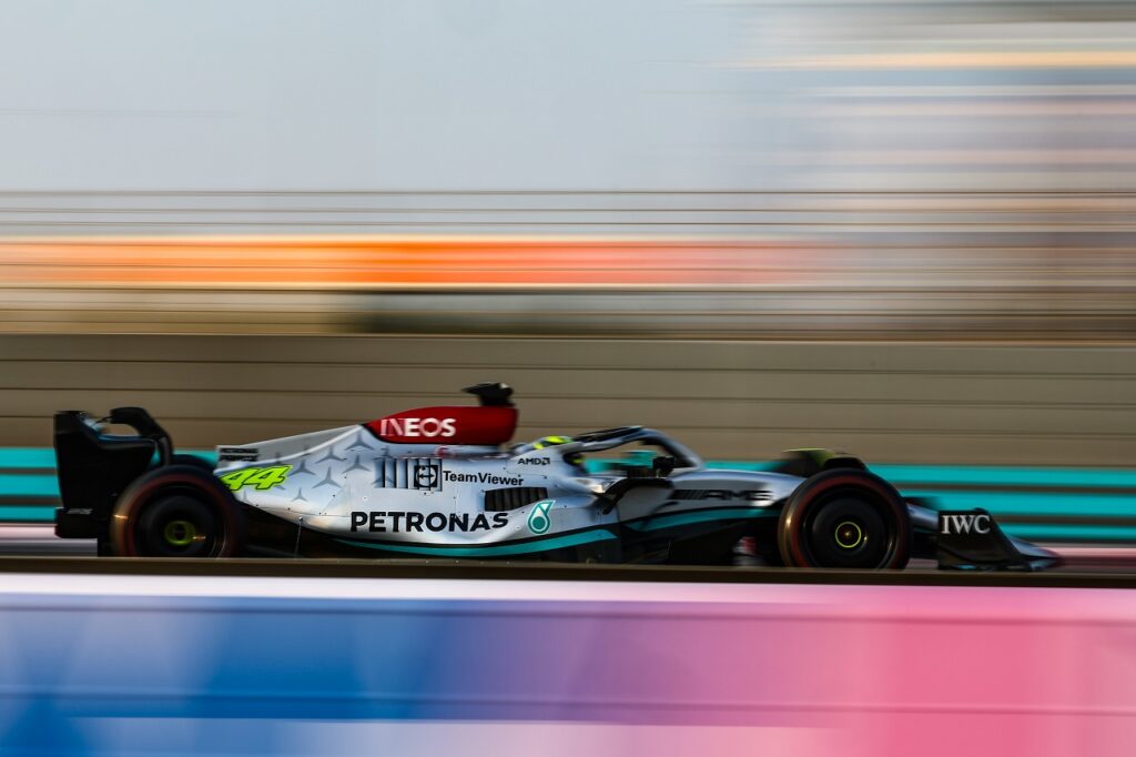 F1 | Rosberg: “Credo che la Mercedes faticherà anche a inizio 2023”
