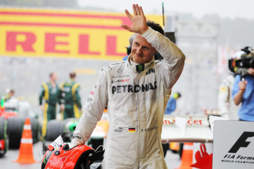 F1 | Michael Schumacher: nove anni fa l’incidente a Meribel