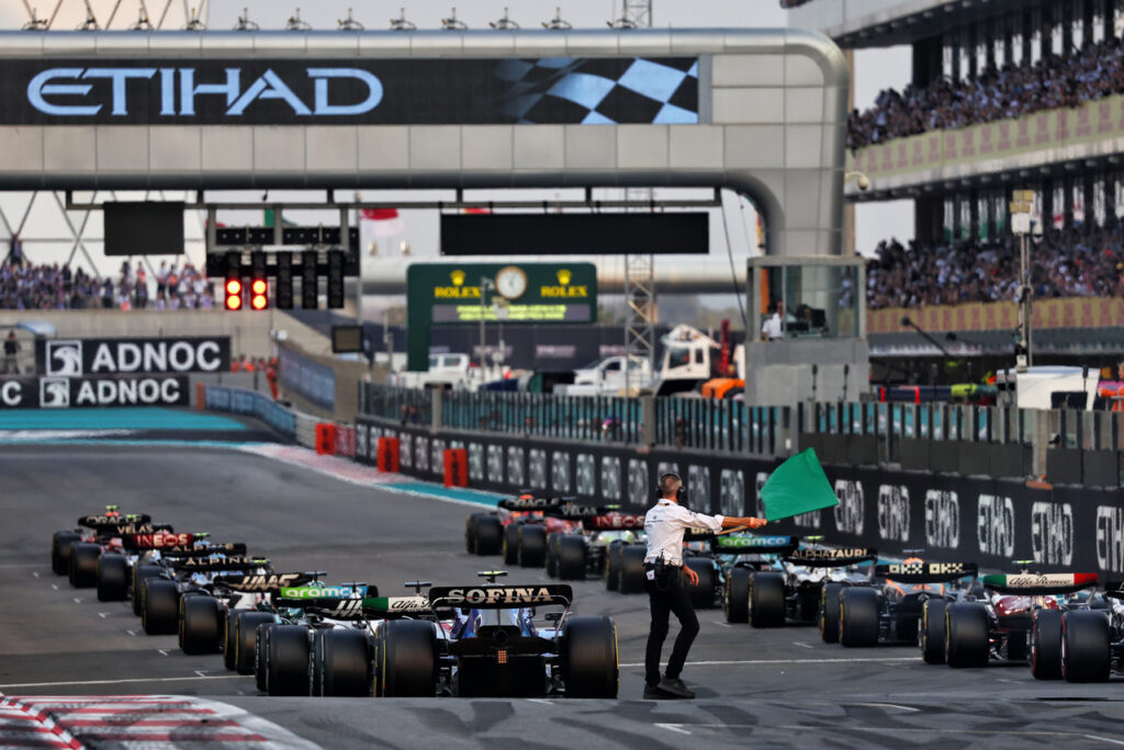 Formula 1 | Mondiale 2023: presentazioni team, test e orari dei Gran Premi