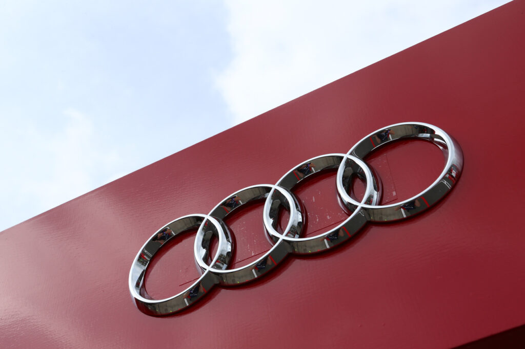 F1 | Audi sueña en grande: “Victoria en la tercera temporada”