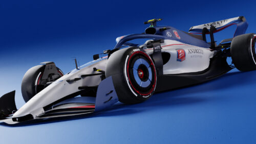 F1 | Mario Andretti non molla: “Vogliamo una nostra squadra in griglia già dal 2024”