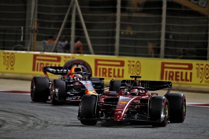 F1 | Grosjean: “Impossibile non pensare ad una Ferrari campione del mondo dopo le prime gare”