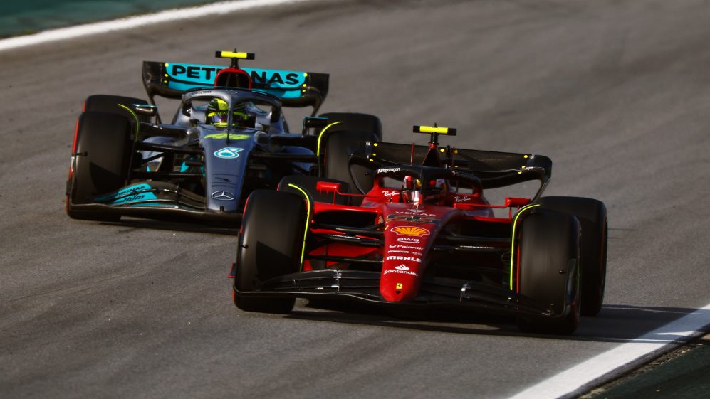 F1 | Red Bull, Marko sul 2023: “Mercedes più temibile della Ferrari”