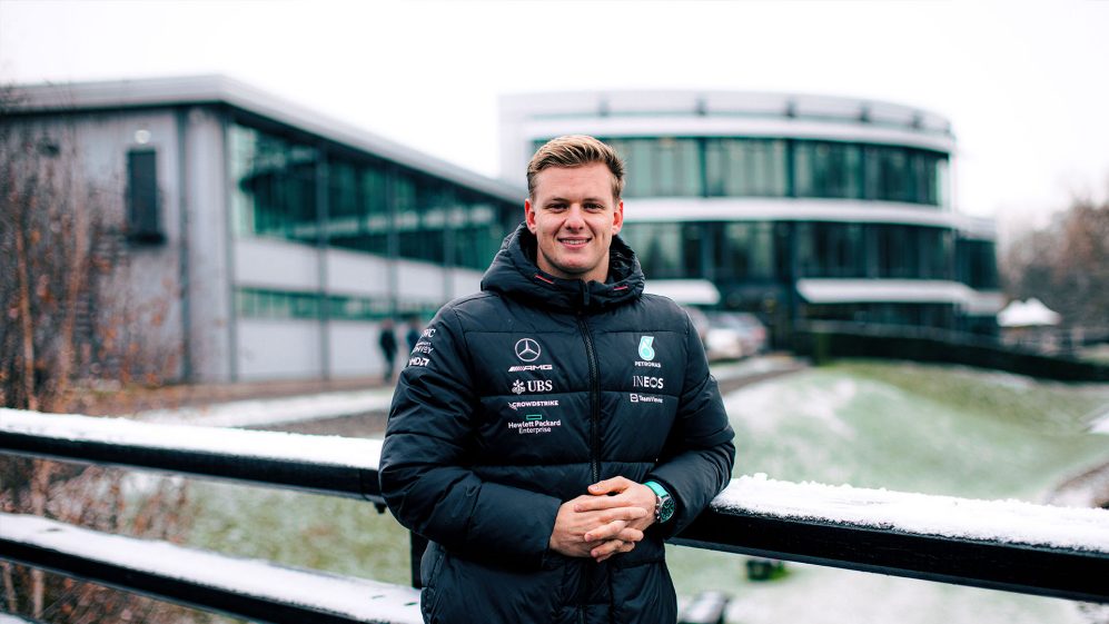 F1 | Schumi jr non si pone limiti: “Sono in grado di vincere il titolo con la macchina giusta”
