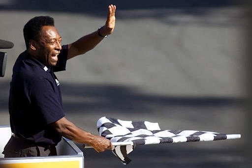 F1 | Pelé, Domenicali: “Luce splendente per il Brasile e per milioni di persone nel mondo”