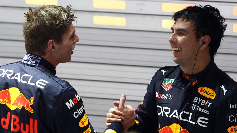F1 | Red Bull-Ricciardo, Marko: “Non vogliamo mettere pressione a Perez”