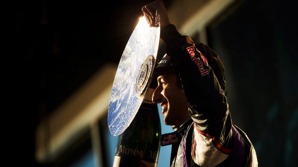 F1 | Ricciardo sull’addio alla Red Bull: “Avevo bisogno di cambiare”