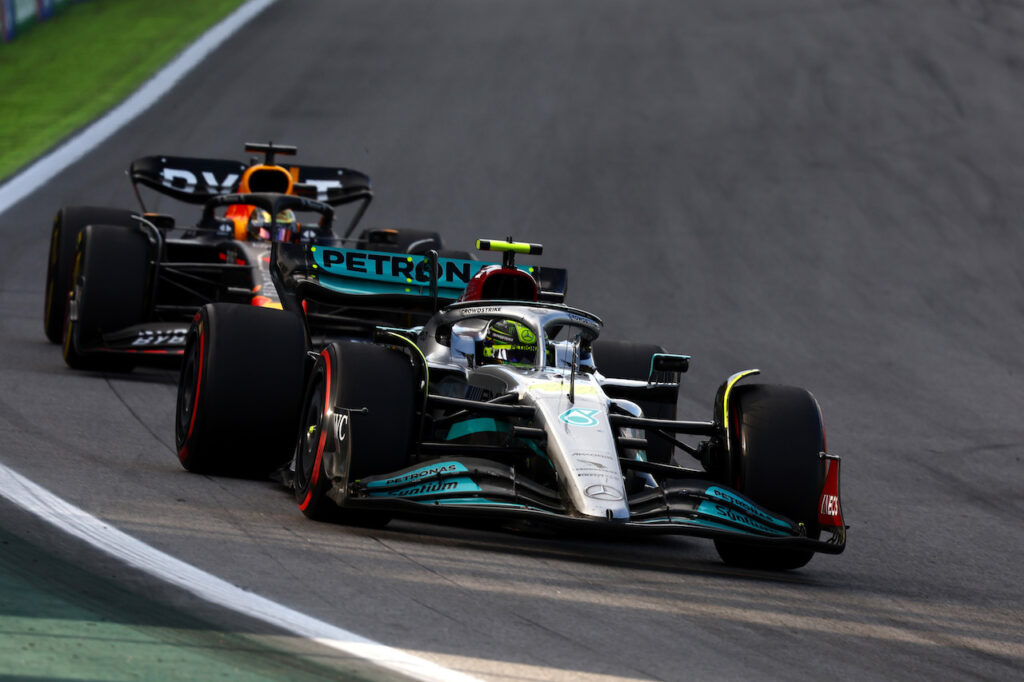 Formula 1 | Rosberg: “Nel 2023 sarà una battaglia tra Red Bull e Mercedes”