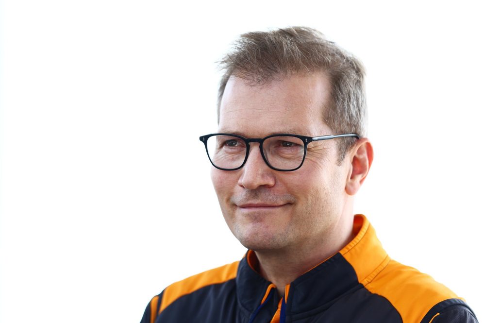 F1 | Seidl analizza il 2022 della McLaren: “La reazione è stata molto positiva”
