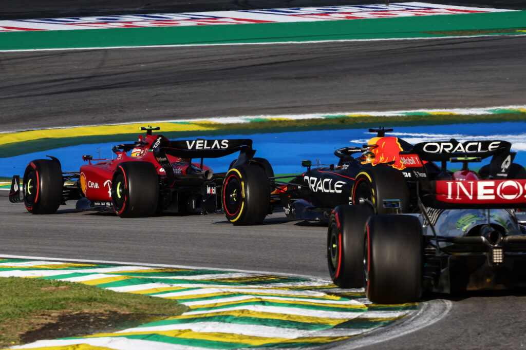 F1 | Domenicali: “Felici di aver ufficializzato sei eventi Sprint nel 2023”