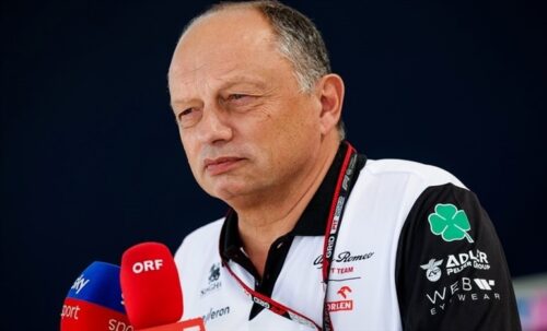 F1 | Genè: “Vasseur sarà un valore aggiunto per la Ferrari”