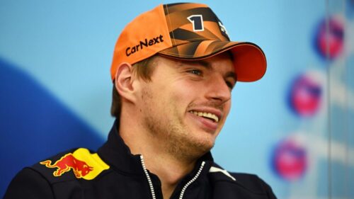 F1 | Verstappen guarda oltre la Formula 1: “Mi piacerebbe provare altre esperienze”