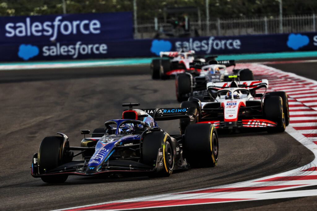 F1 | Williams, Jost Capito loda i passi in avanti della squadra nell’ultimo campionato