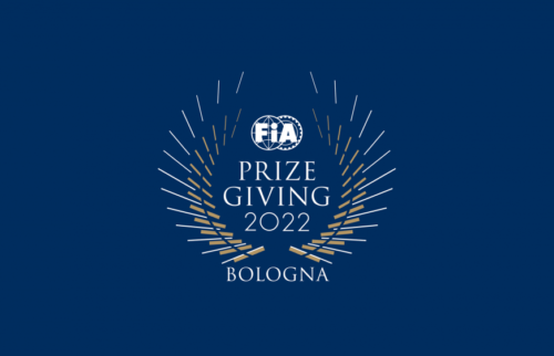 F1 | FIA Prize Giving, venerdì a Bologna le premiazioni per la stagione 2022
