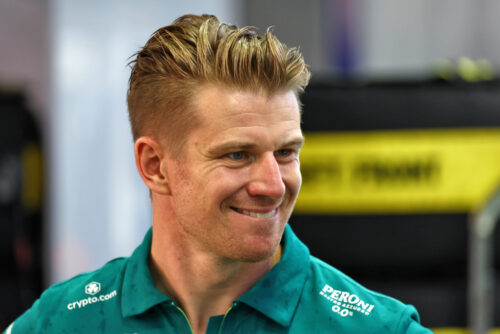 F1 | Hulkenberg su licenziamento Schumacher: “Se non hai performance, sei fuori”