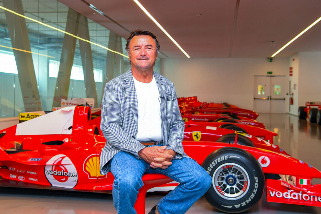 F1 | Ferrari, Arnoux: “Binotto ha commesso errori imperdonabili, lo avrei cacciato da tempo”