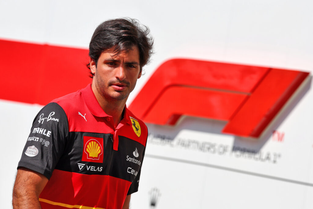 F1 | Sainz: “Il prossimo anno vorrei complicare le cose a Verstappen”