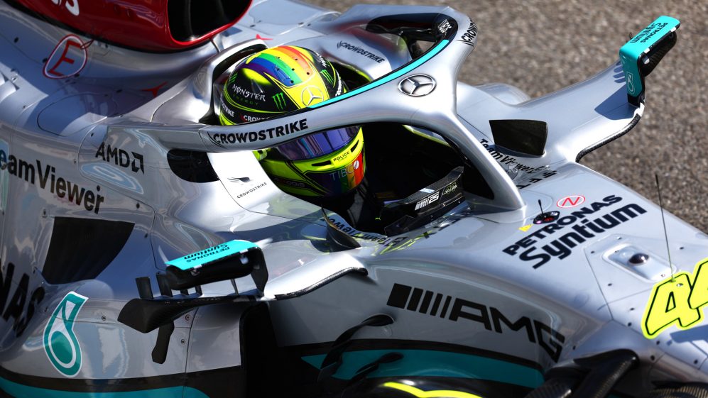 F1 | Wolff su Hamilton: “Discuteremo il rinnovo, nessun motivo per cambiare”