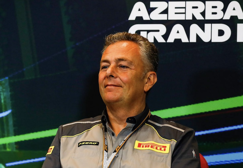 Formula 1 | Intervista esclusiva a Mario Isola: “E’ stato un 2022 positivo”