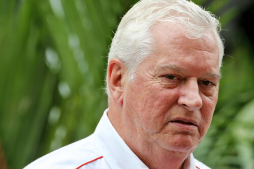 F1 | Pat Symonds ammette: “Mi ero dimesso, ma Stefano Domenicali non era d’accordo”