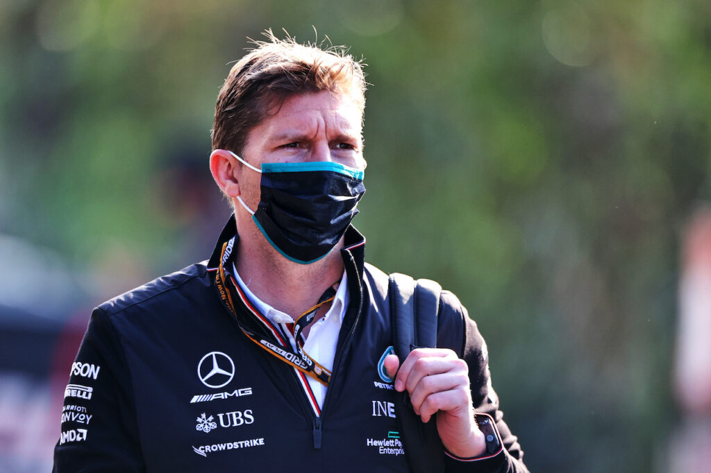 F1 | Coulthard: “James Vowles è una grande opportunità per la Williams”