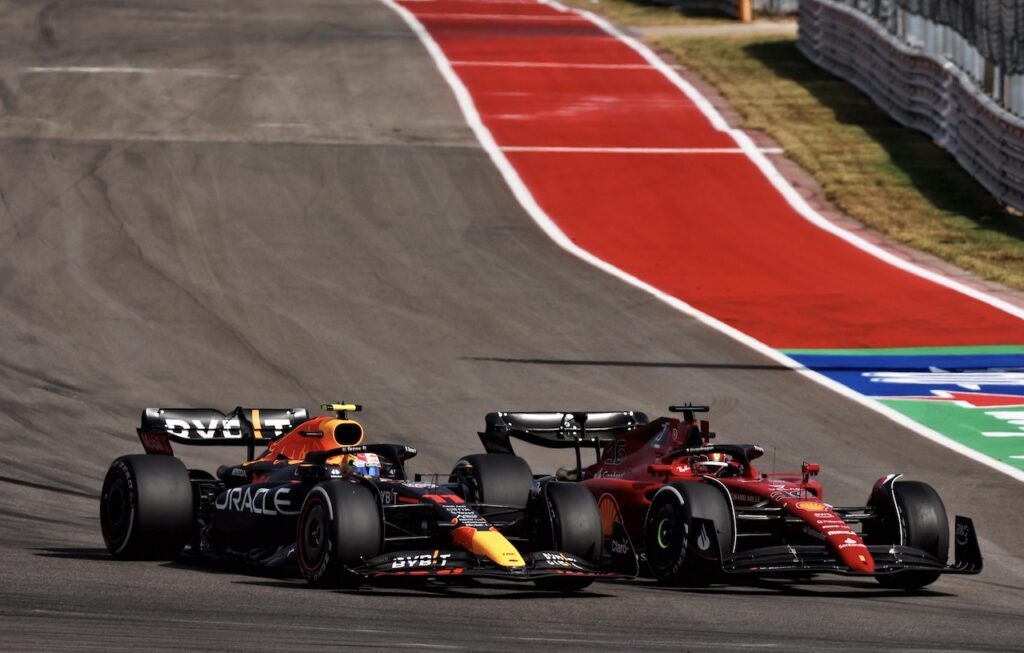 Formula 1 | Perez: “Il 2023 sarà molto più agguerrito, ma la Red Bull è pronta!”