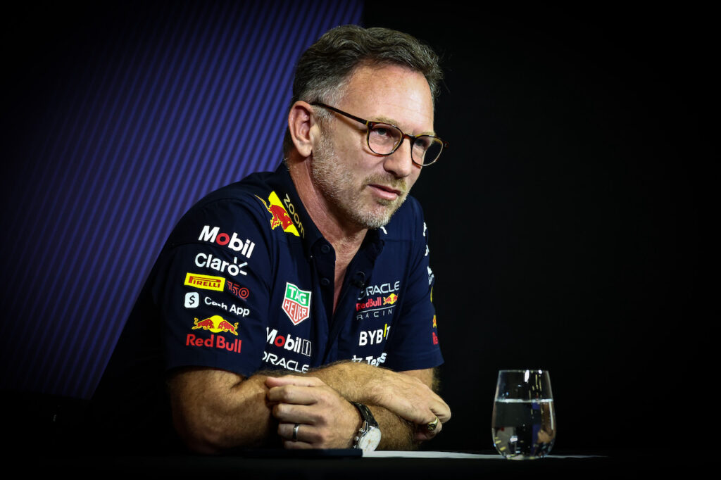 F1 | Caso budget cap, Olav Mol: “Non capisco i 7 milioni di multa alla Red Bull”