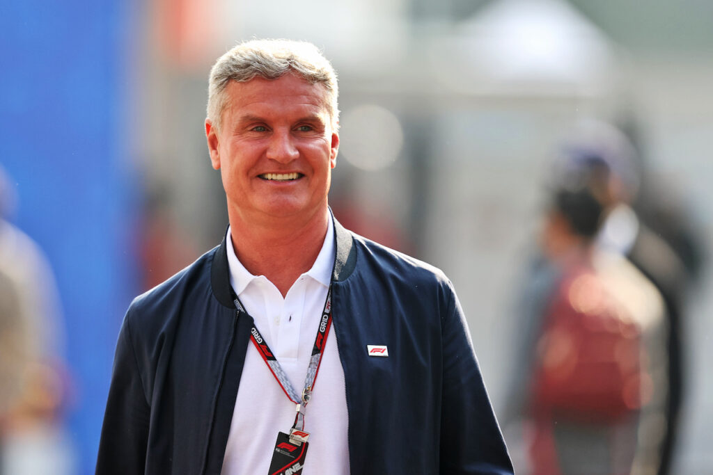 Formula 1 | Coulthard su Andretti: “Capisco la riluttanza degli altri team”
