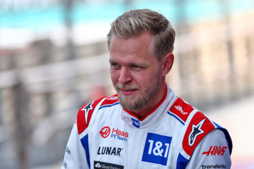 F1 | Operazione alla mano per Magnussen, improbabile la sua partecipazione a Daytona